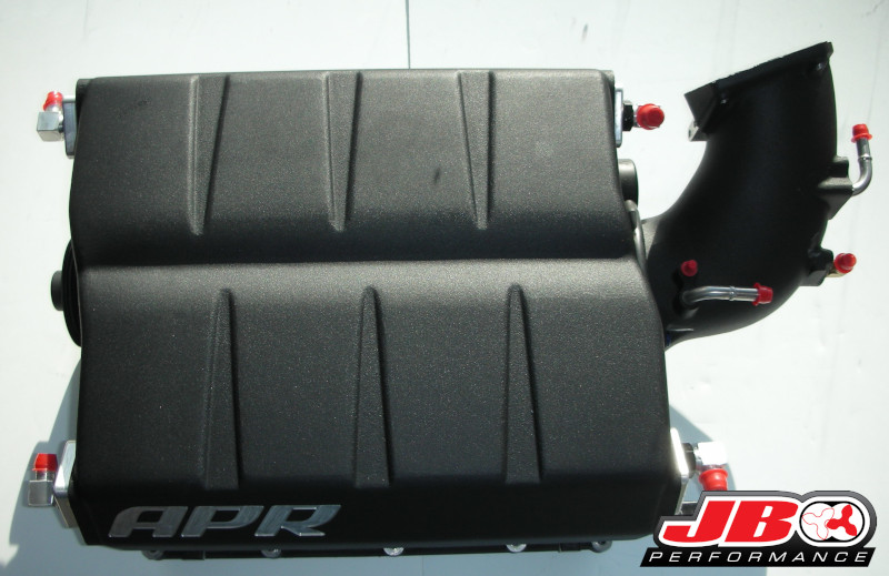 APR Supercharger