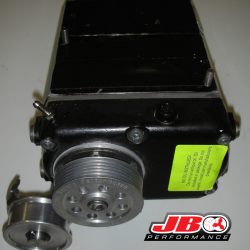 2003-2012 Mazda RX-8 MX-417 1.7L Supercharger