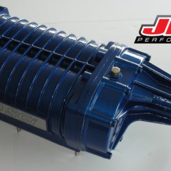 supercharger