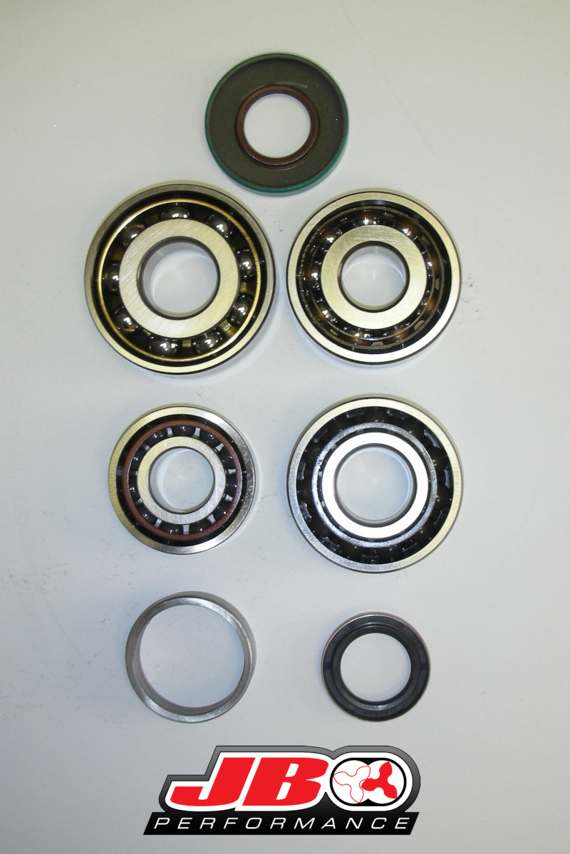 rebuild kit