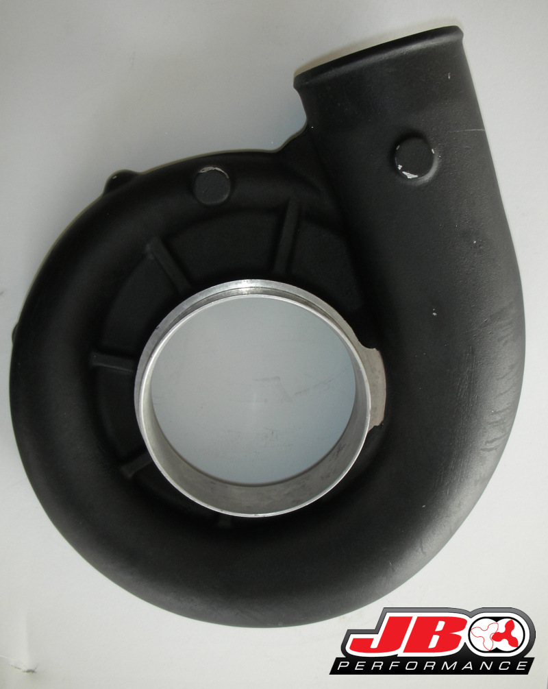 volute