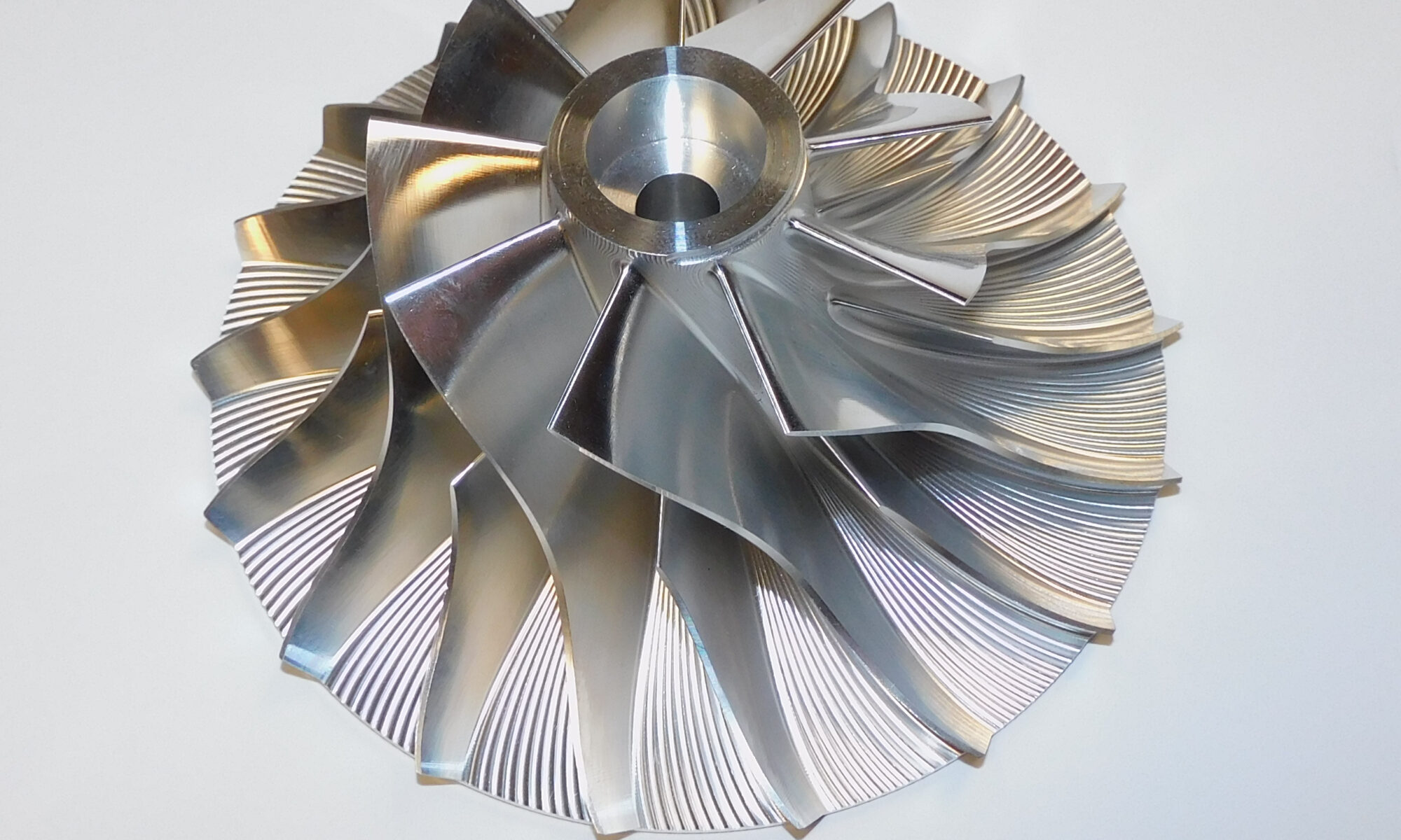 impeller
