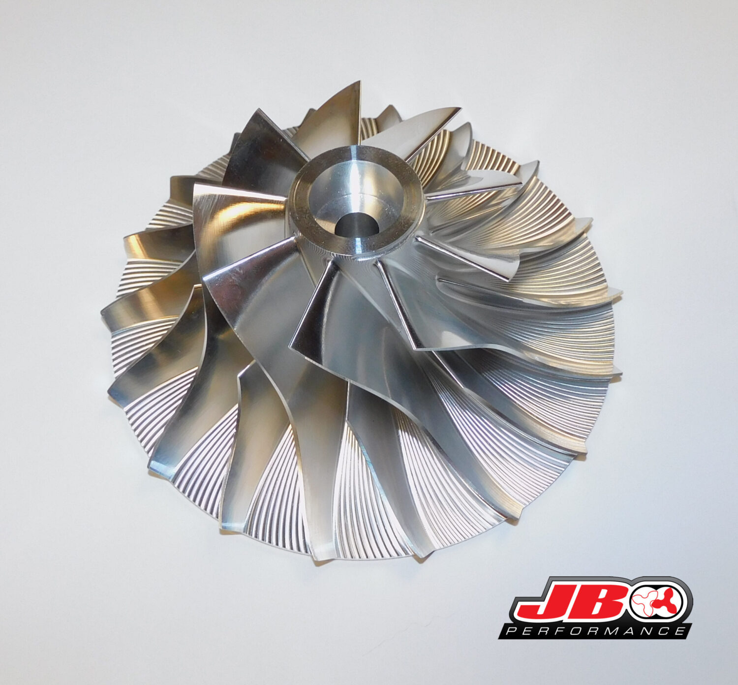 impeller