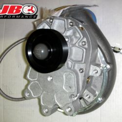 V3 Self Contained