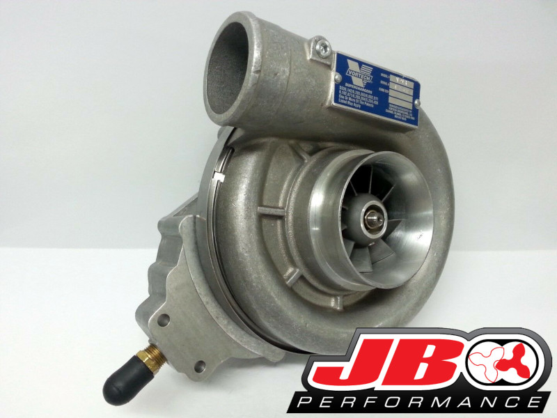 supercharger