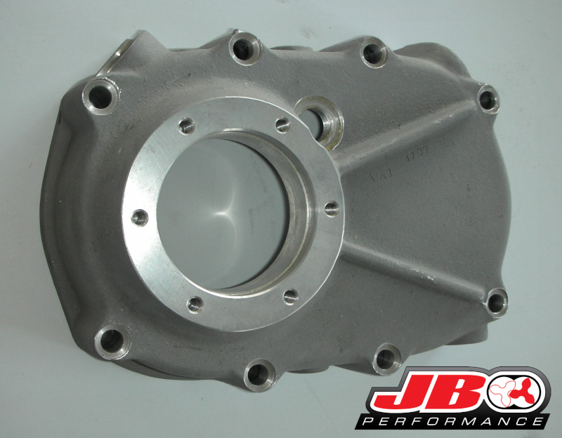 gear cover