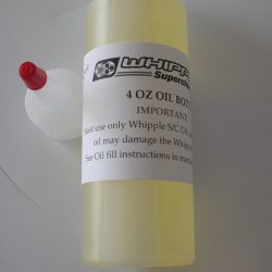 supercharger oil