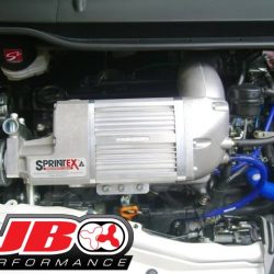 2008-2013 Honda Fit/Jazz