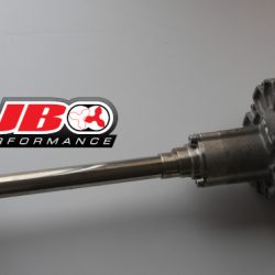 2005-2006 Scion tC 2.4L