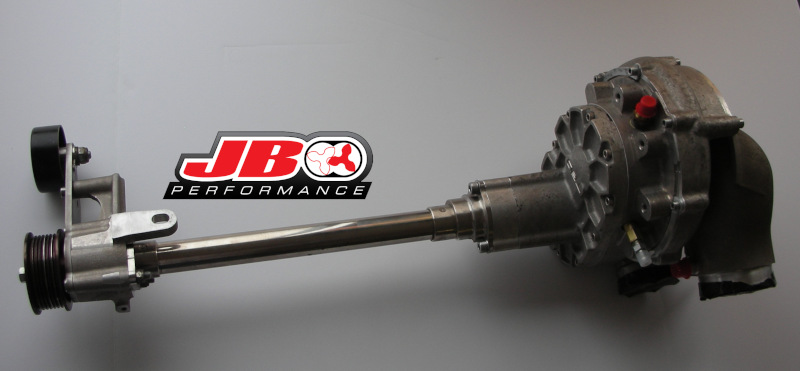 trd supercharger