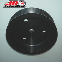 Pulleys, Crank Pulleys, Belts