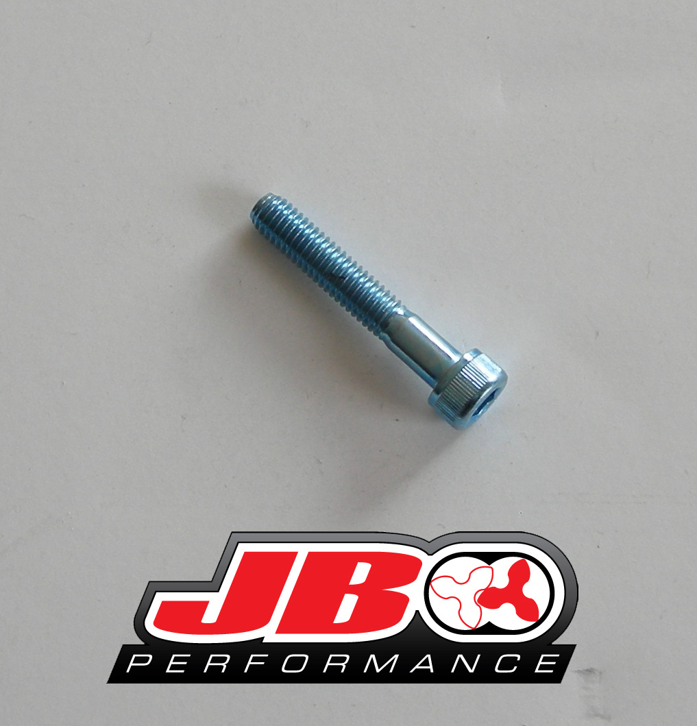 bolt