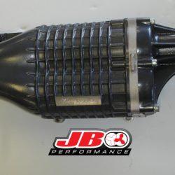 supercharger