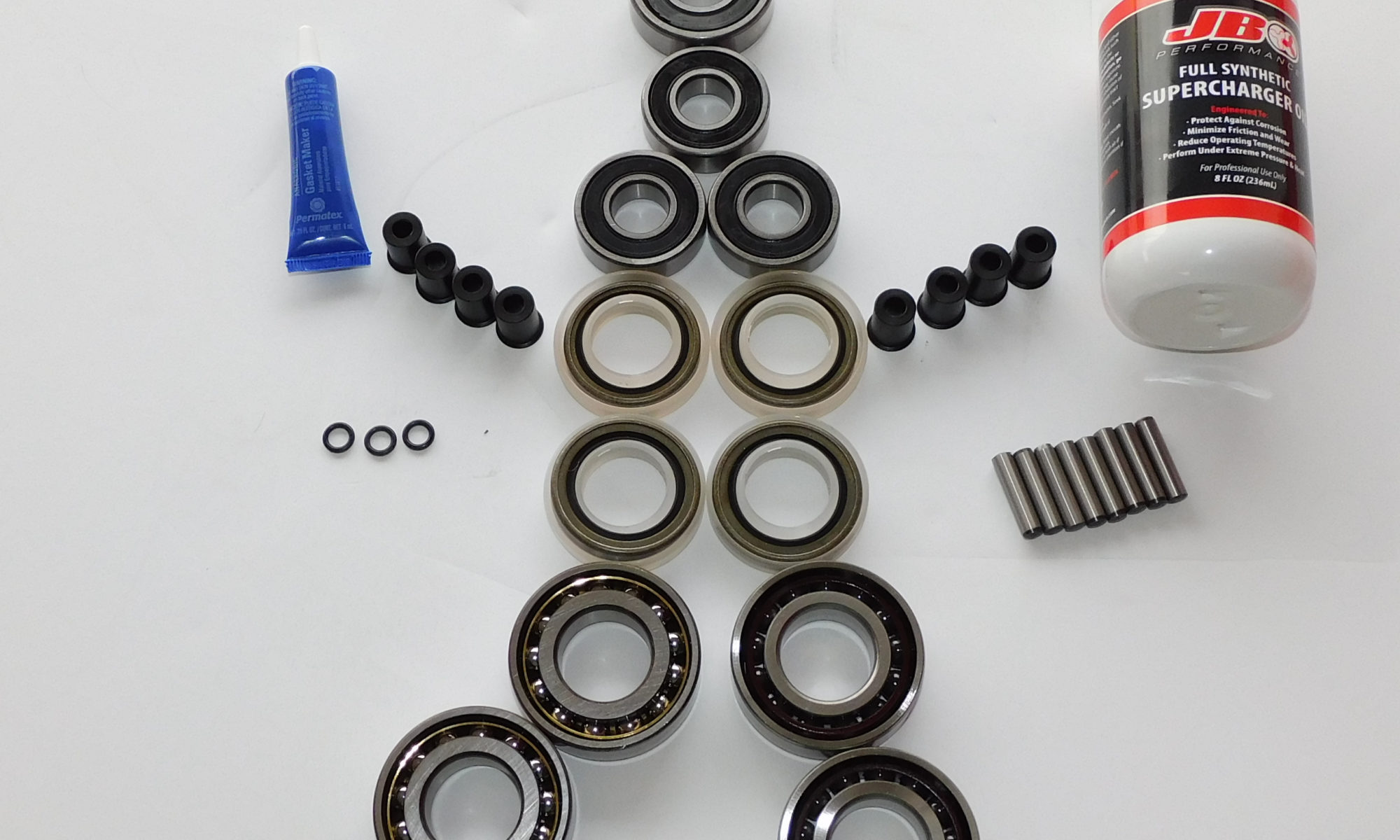 rebuild kit