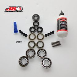 supercharger parts