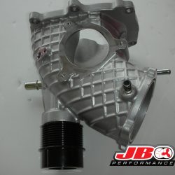 drive snout