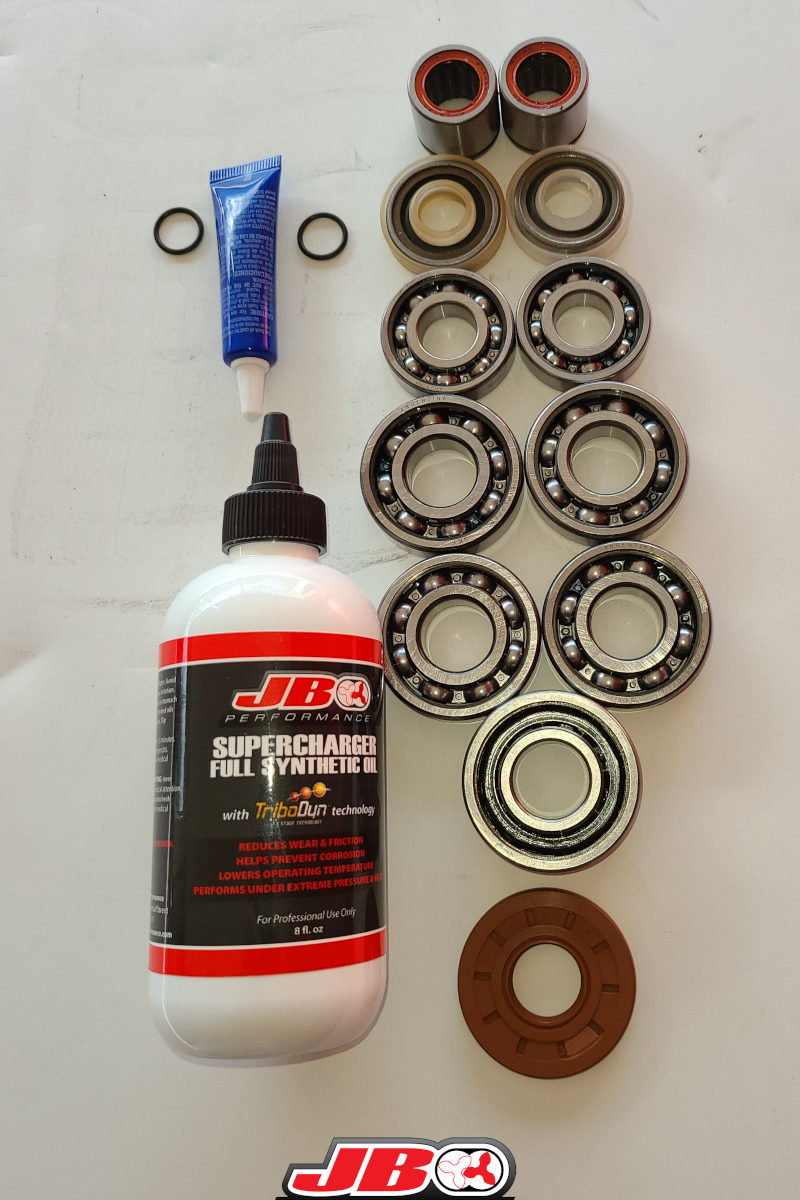 rebuild kit