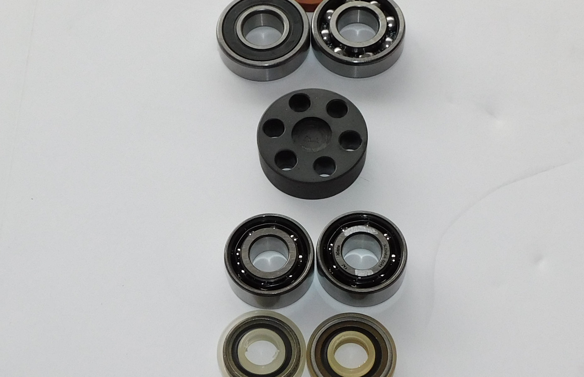 rebuild kit