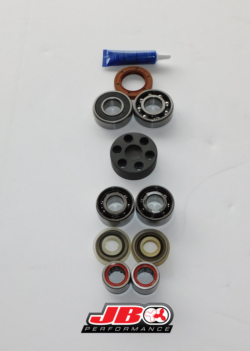 rebuild kit