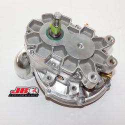 supercharger