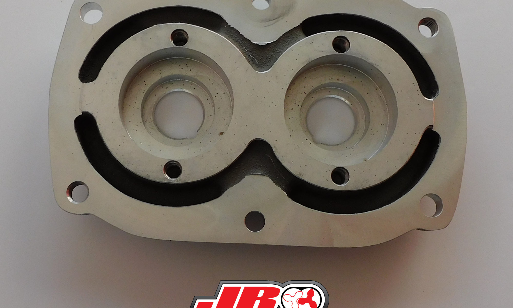 bearing plate