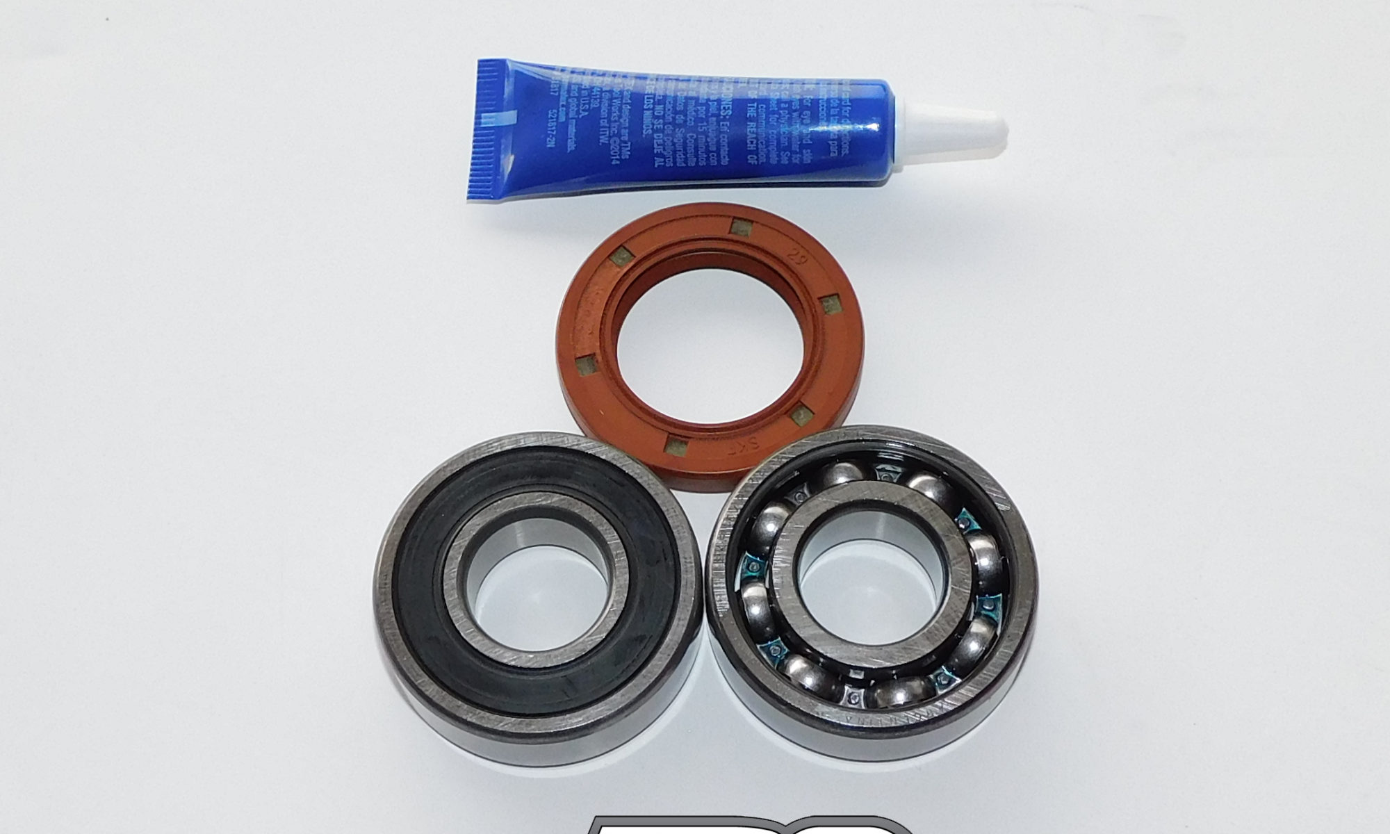 rebuild kit