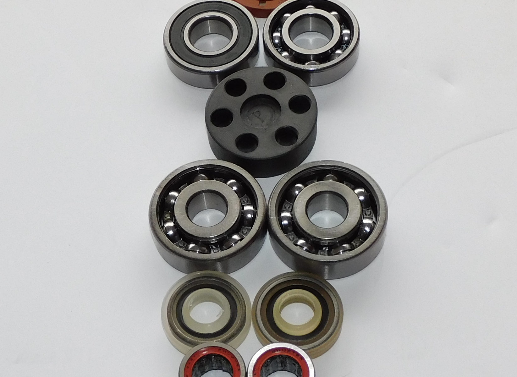 rebuild kit