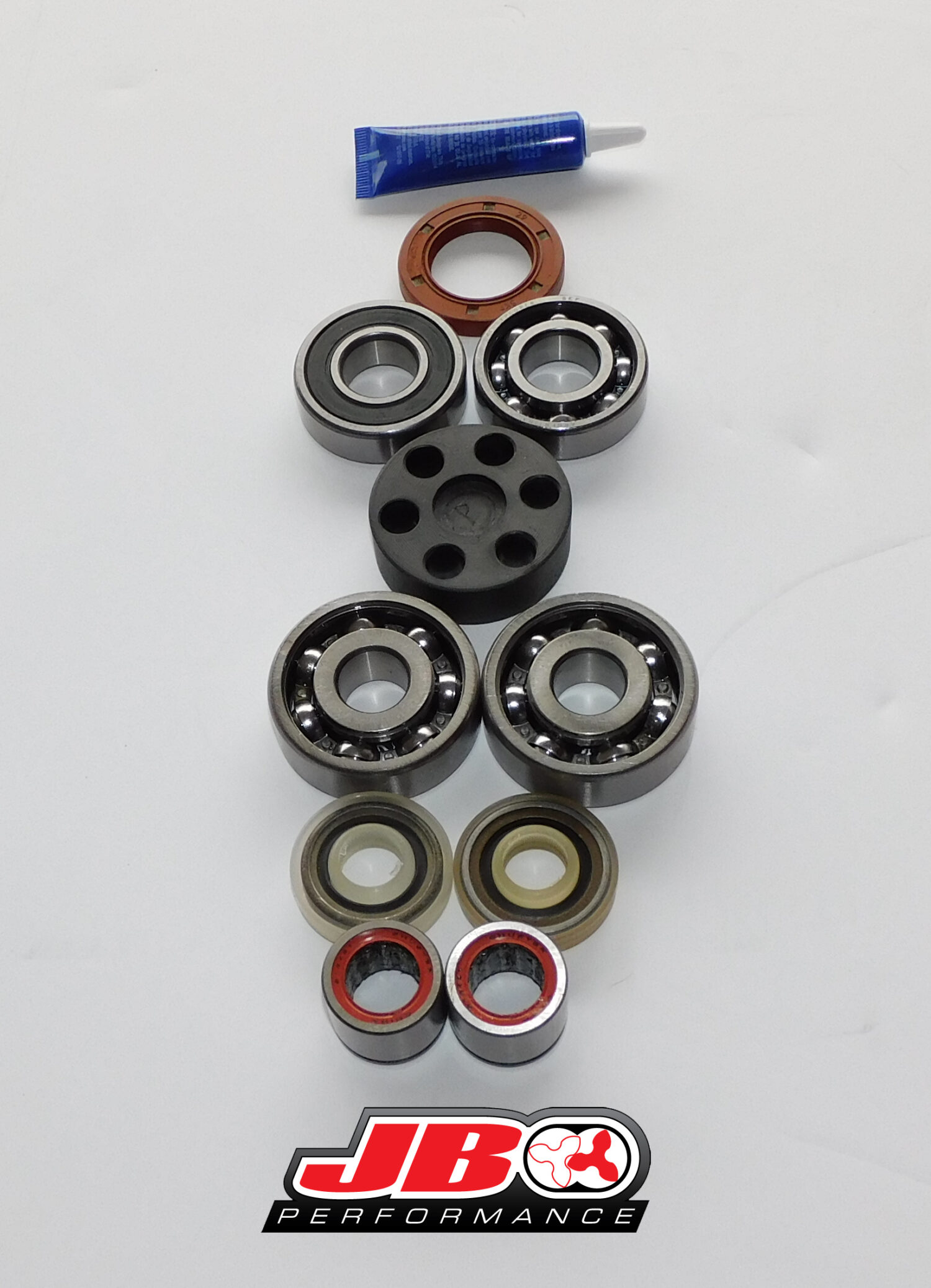 rebuild kit