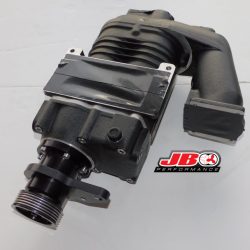 1998-2008 Ford Ranger 3.0L with 1.2L 1200AX