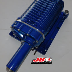 525CI Inboard/Outboard Whipple Supercharger 3300AX 3.3L