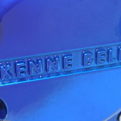 Kenne Bell
