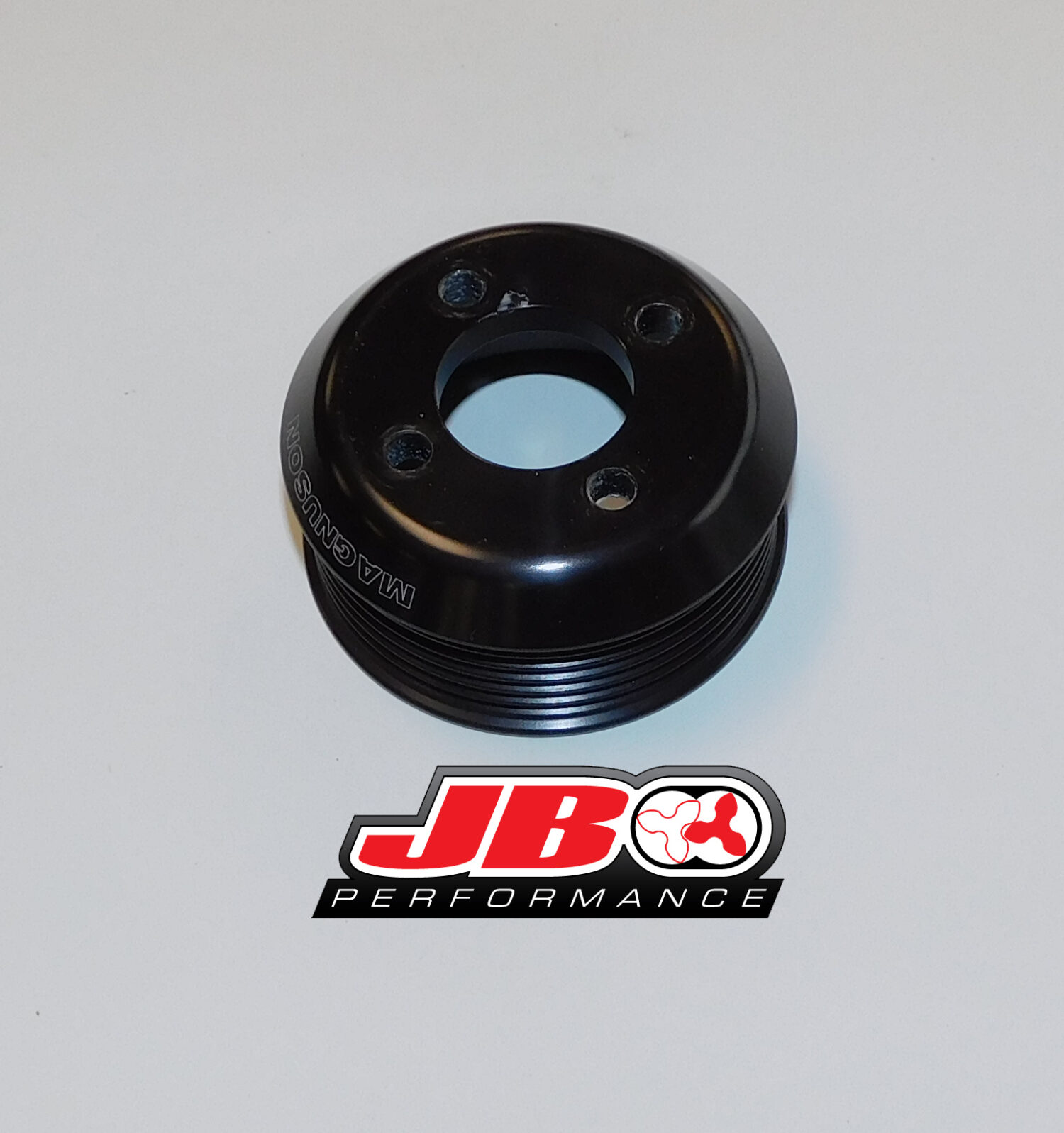 pulley