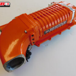 2.9L 175F G2