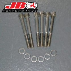 bolts