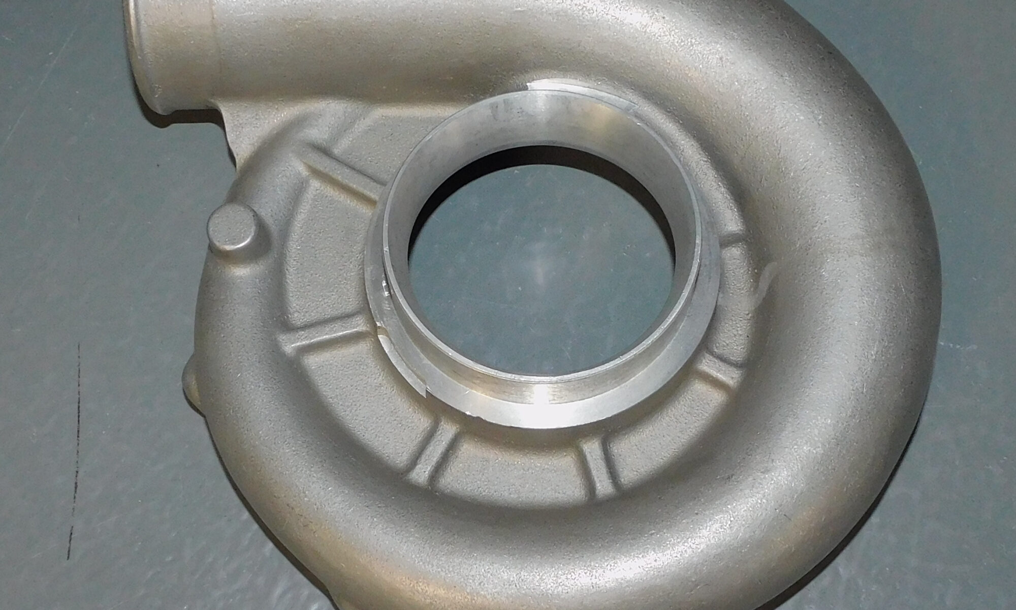 Volute