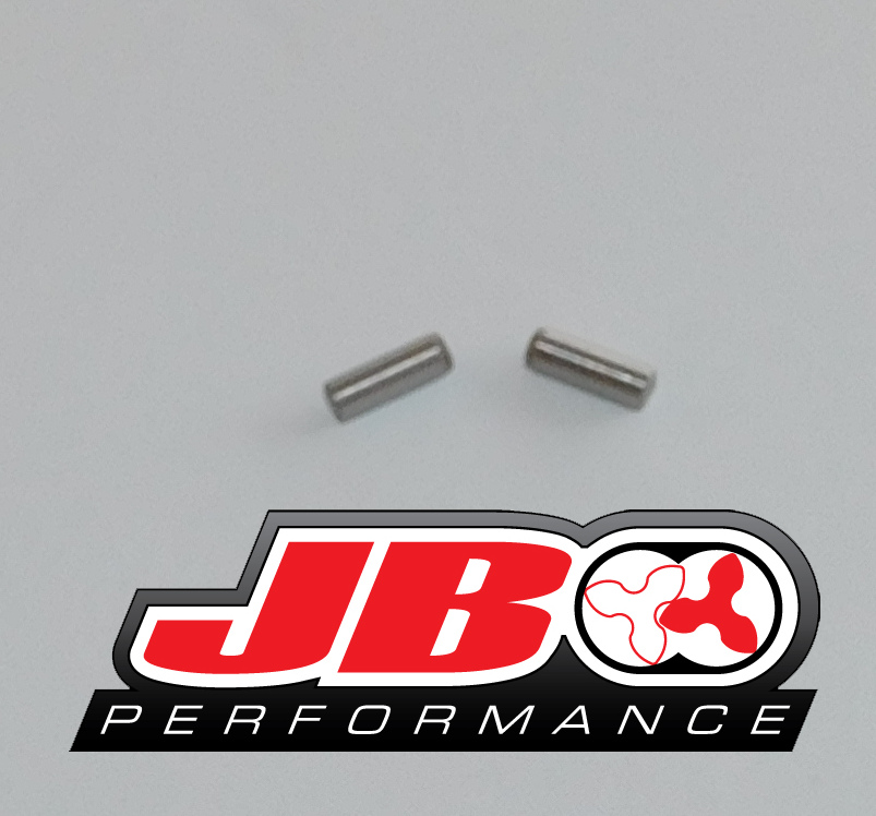 pins