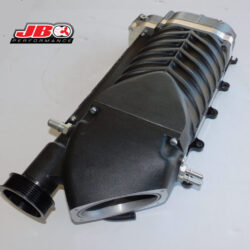 supercharger