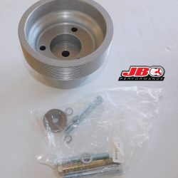 pulley
