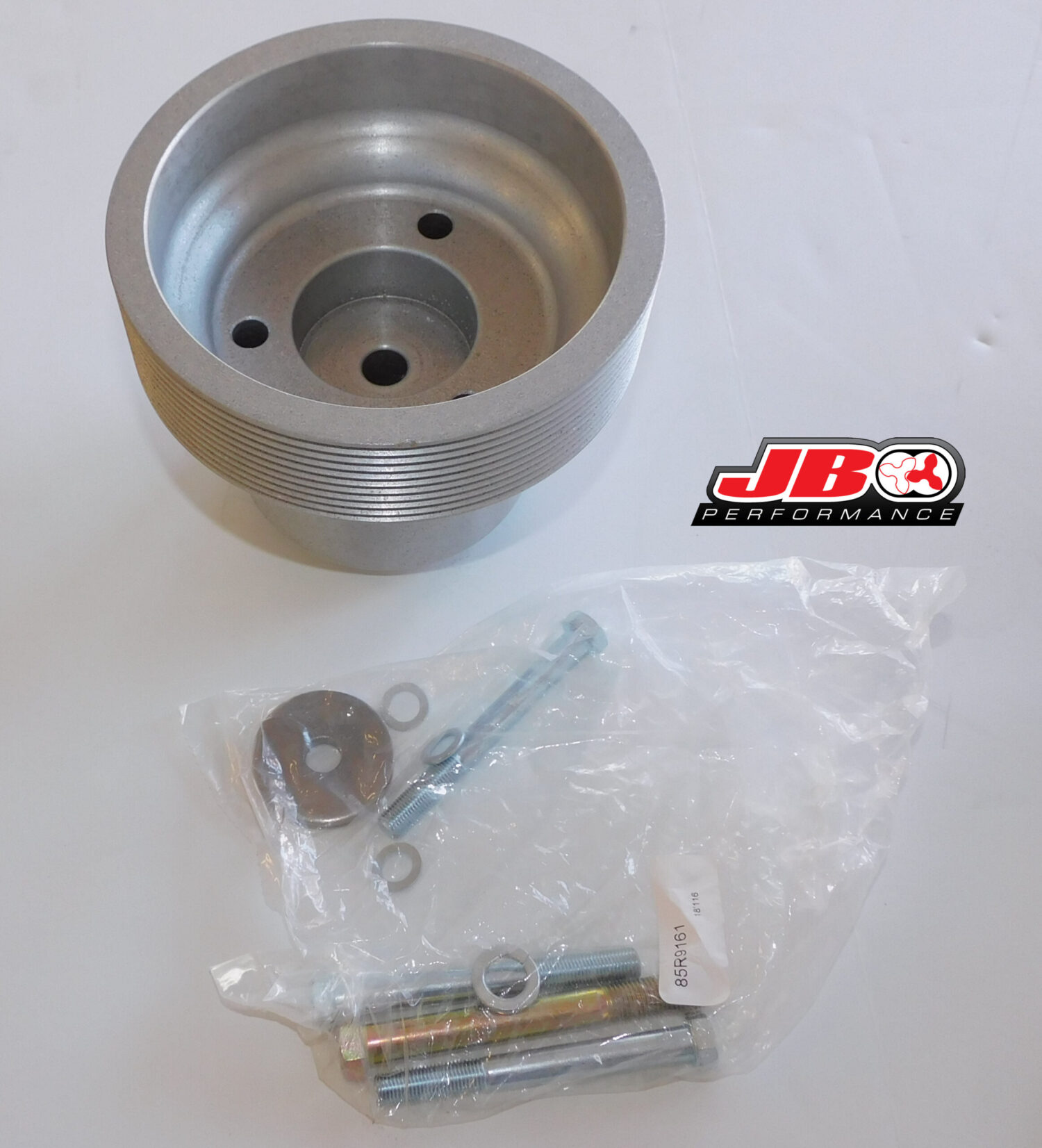 pulley