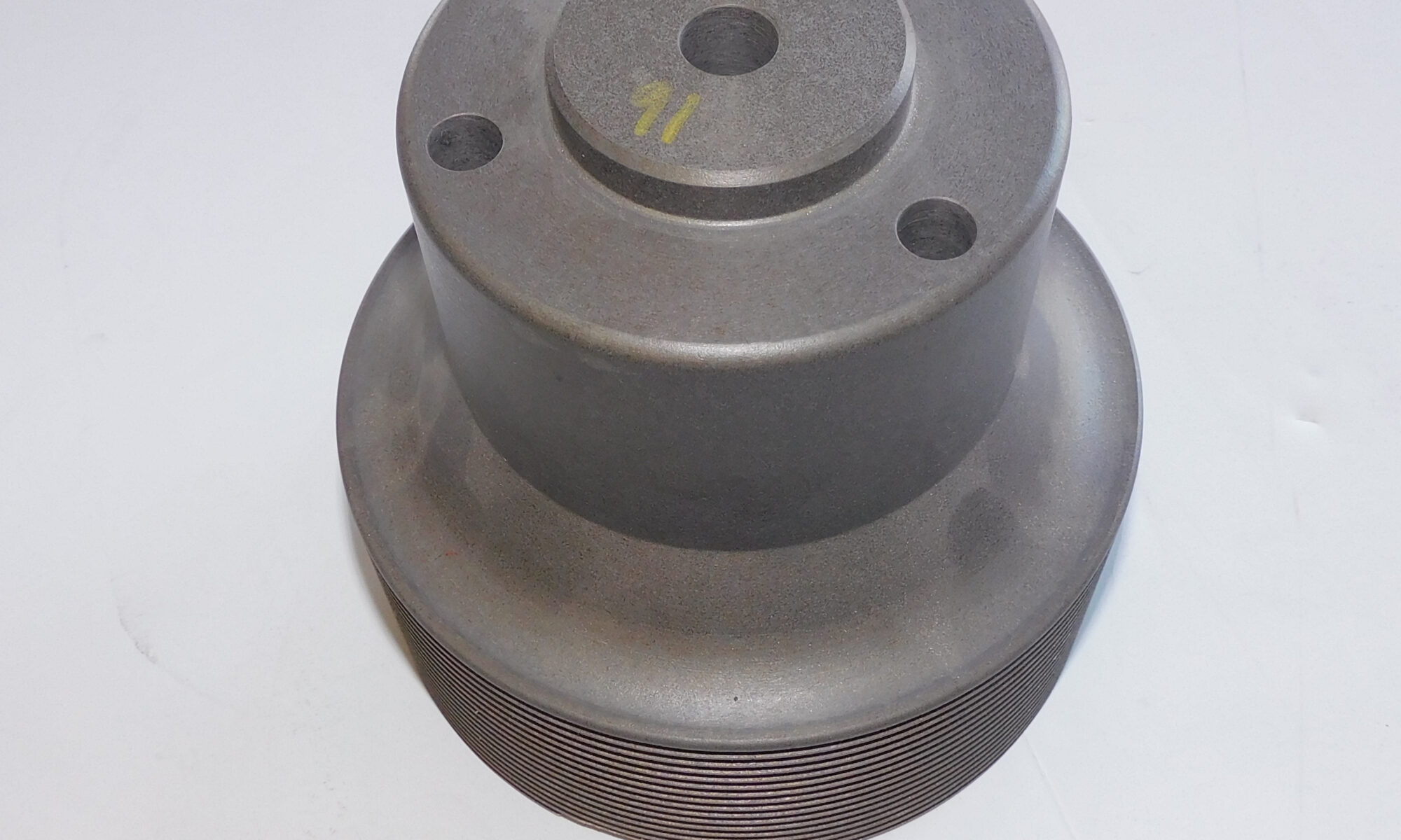 pulley
