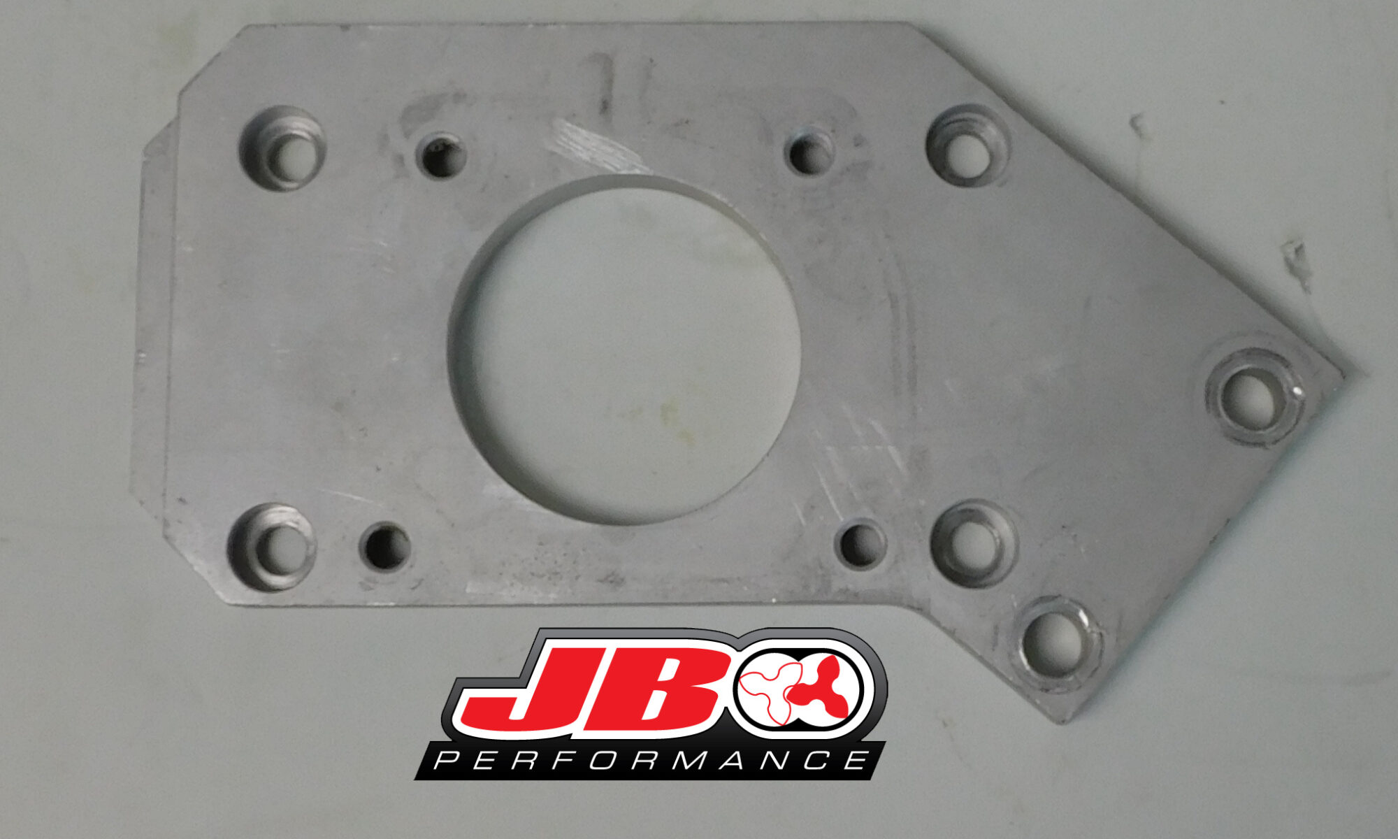 TB Plate