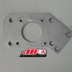 TB Plate