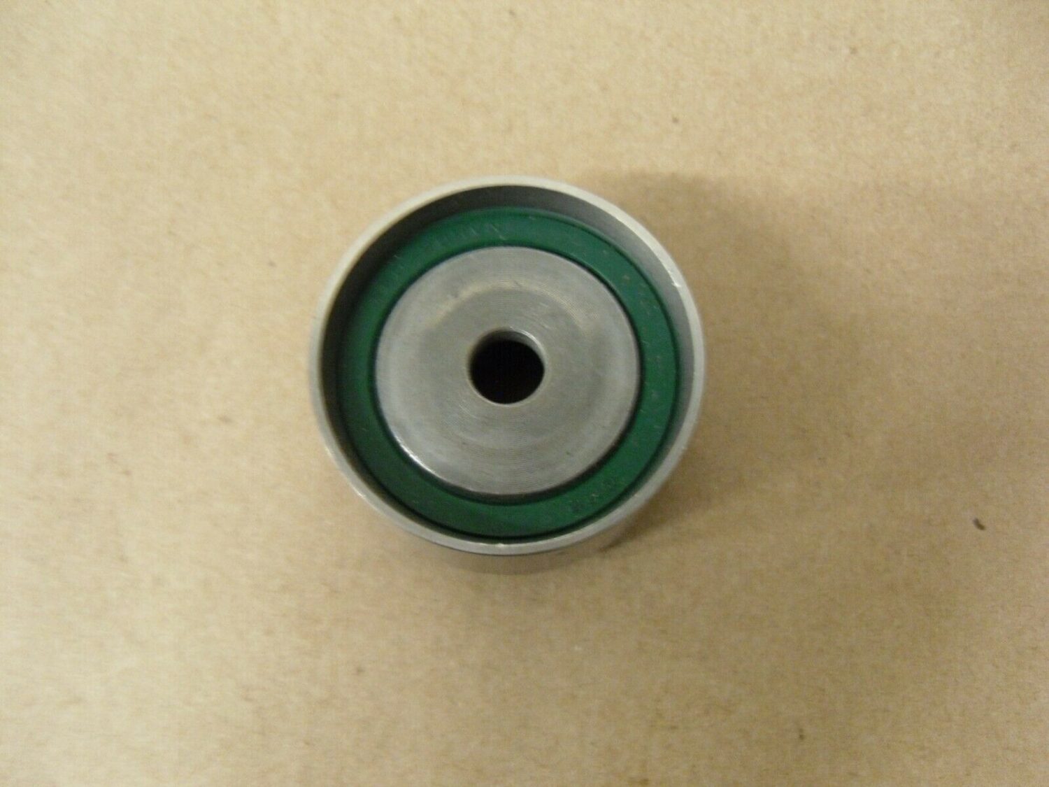 Idler