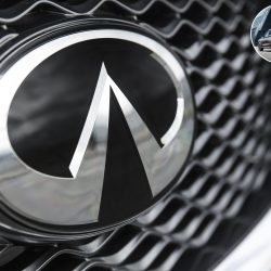 Infiniti