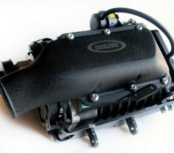 BRP/TDR