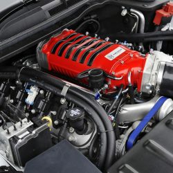 WP190 for GM LS3 V8