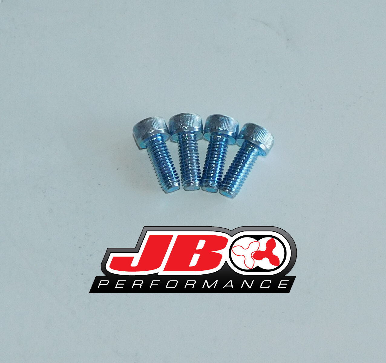 bolts