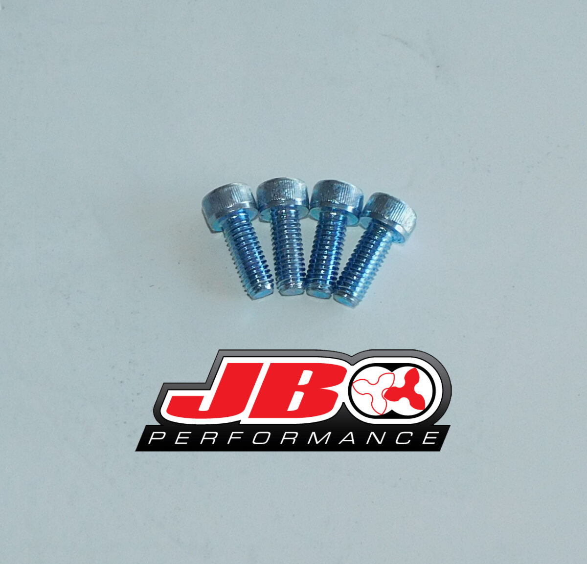 bolts
