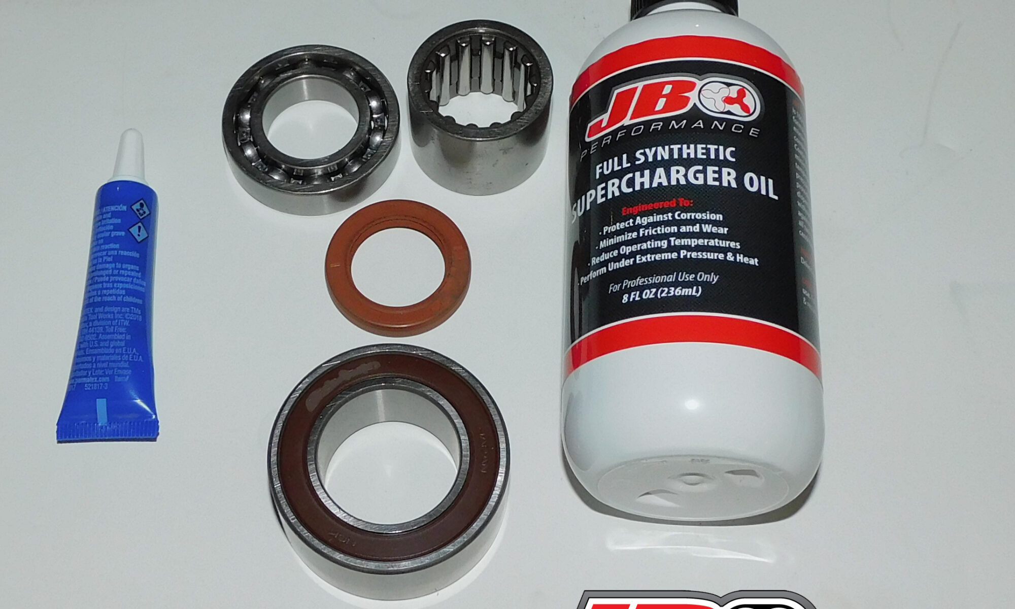 rebuild kit