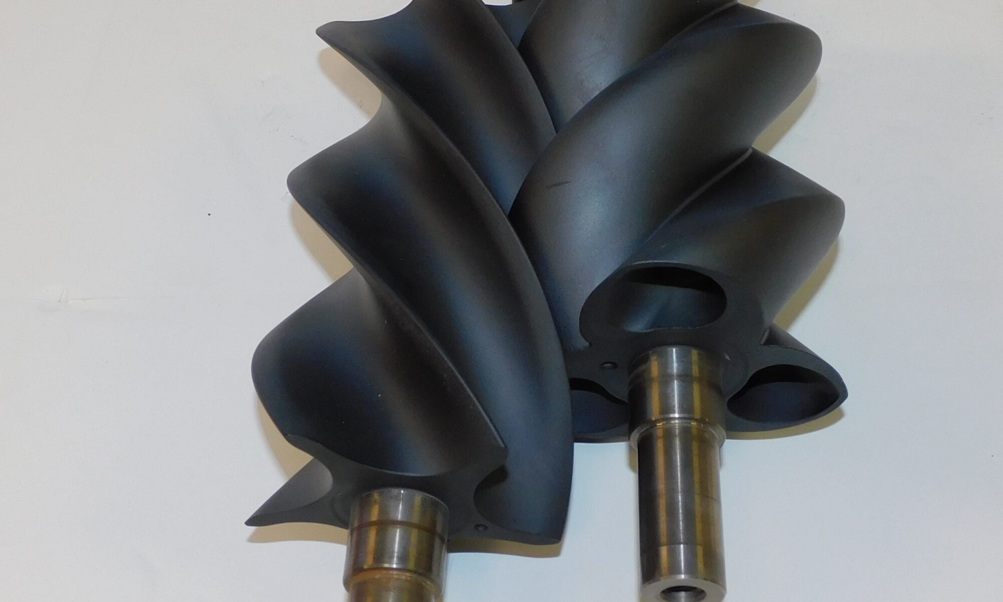 rotors